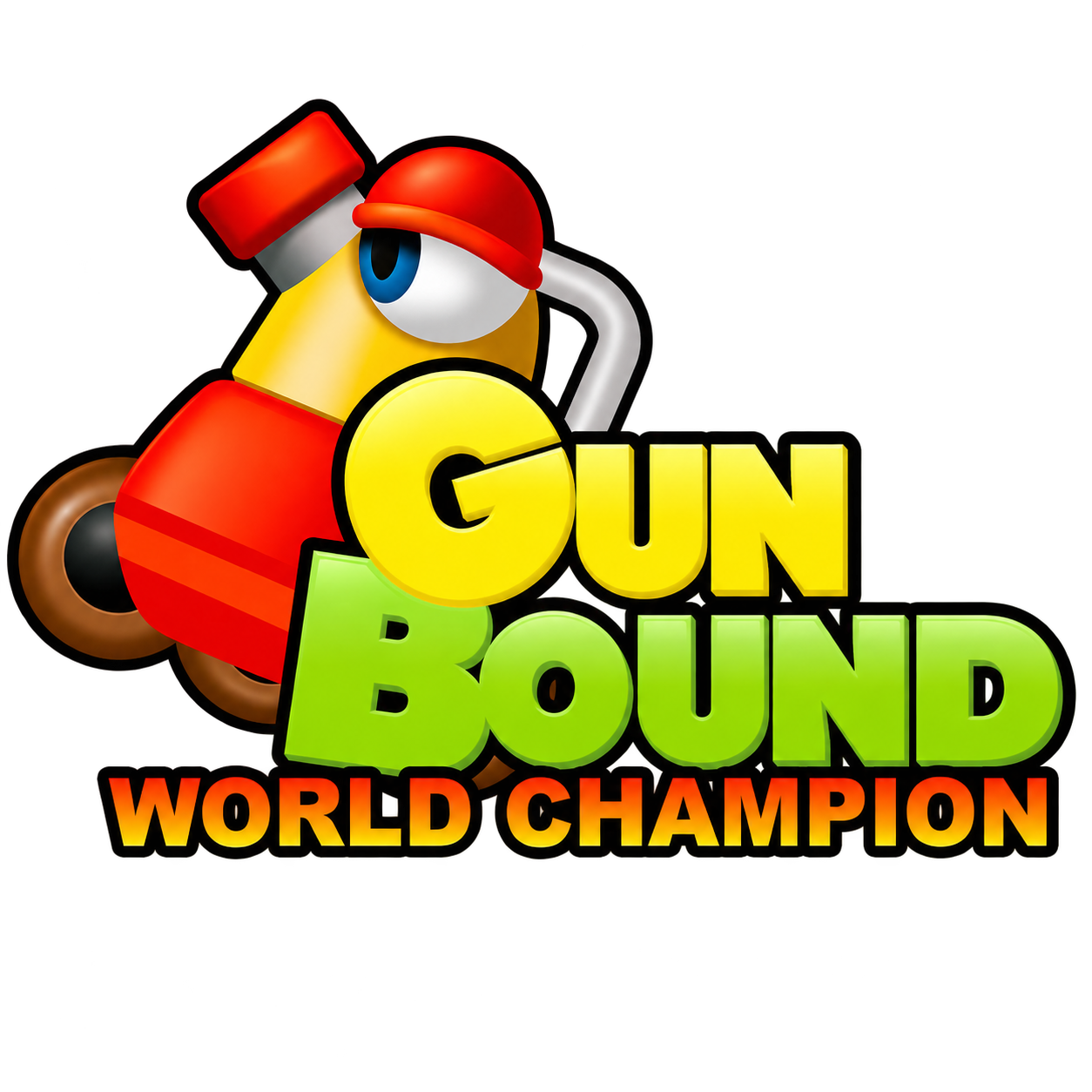 Gunbound World Champion